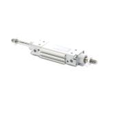 Flat cylinder 151153 Refurbished
